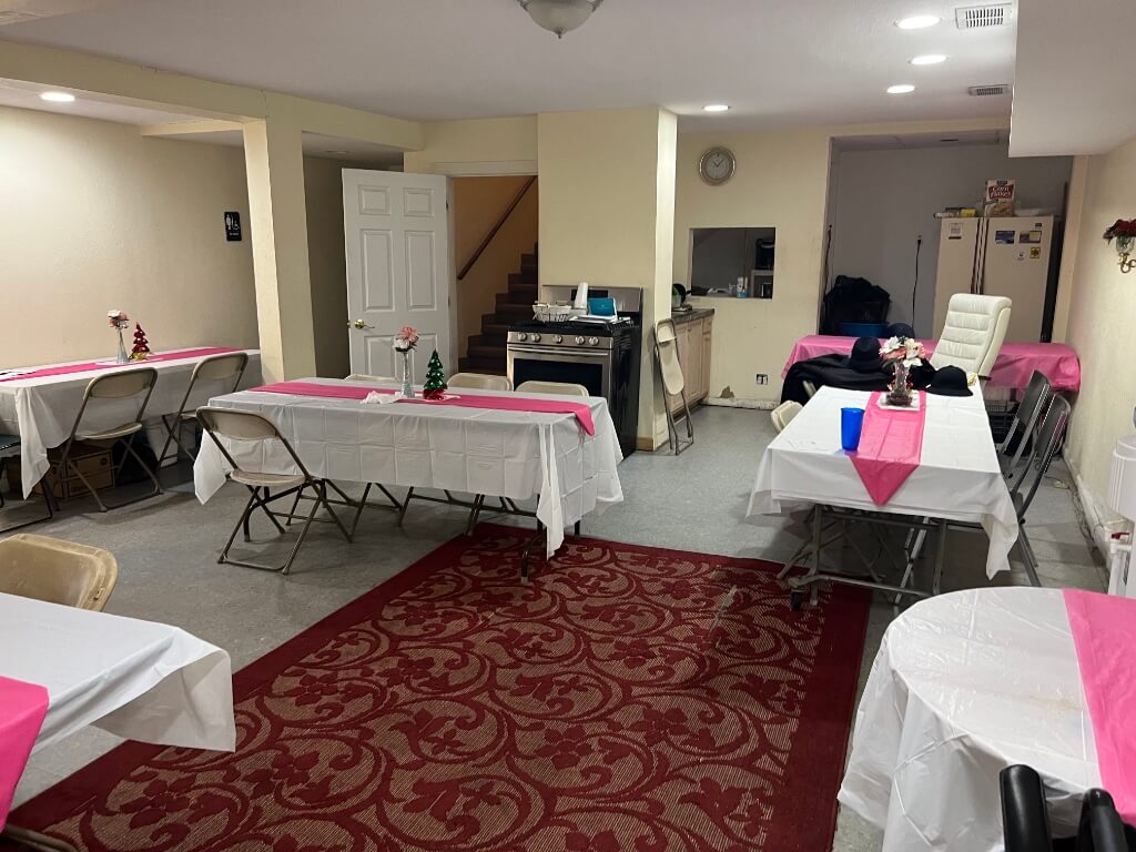 Greater Rehoboth C.O.G.I.C. | Real Estate Professional Services