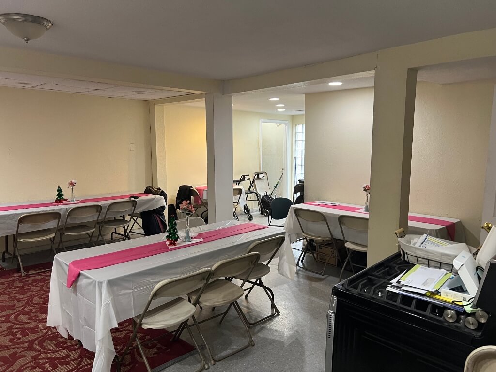 Greater Rehoboth C.O.G.I.C. | Real Estate Professional Services