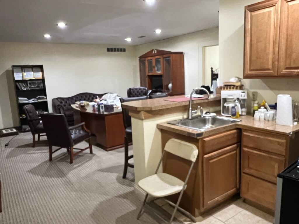 Greater Rehoboth C.O.G.I.C. | Real Estate Professional Services