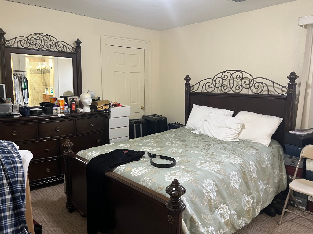 Greater Rehoboth C.O.G.I.C. | Real Estate Professional Services