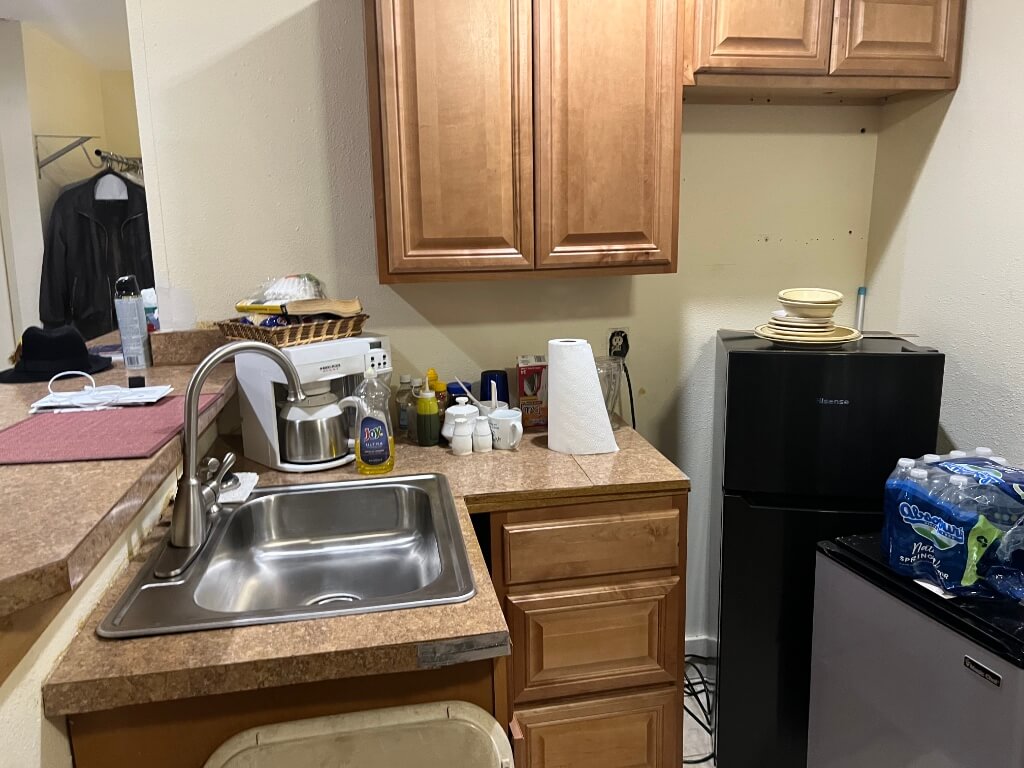 Greater Rehoboth C.O.G.I.C. | Real Estate Professional Services