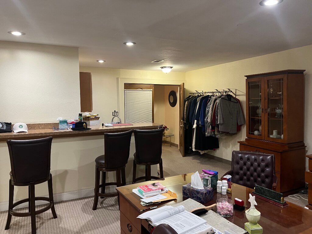 Greater Rehoboth C.O.G.I.C. | Real Estate Professional Services