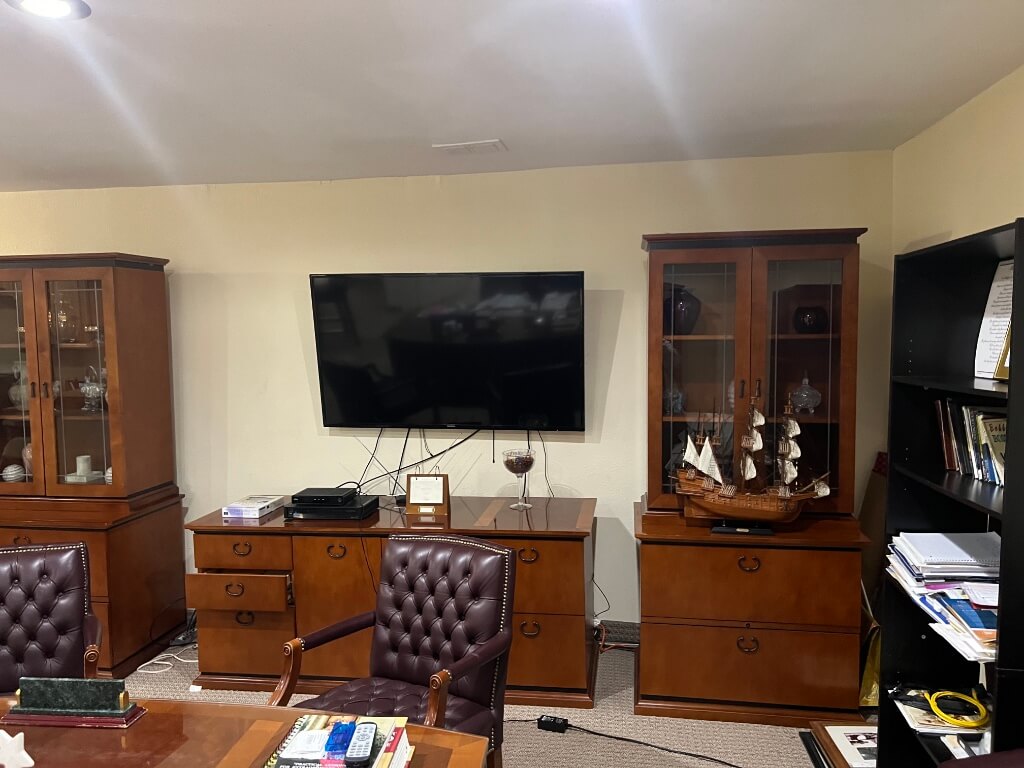 Greater Rehoboth C.O.G.I.C. | Real Estate Professional Services