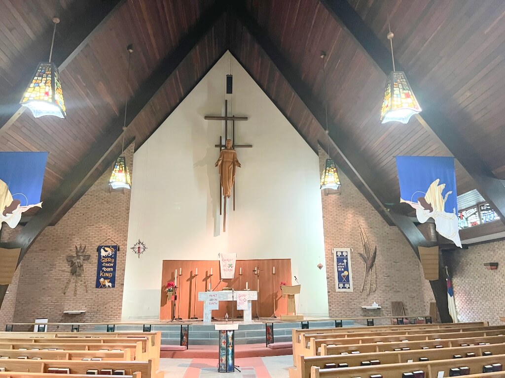 Hosanna Tabor Lutheran Church and School | Real Estate Professional Services