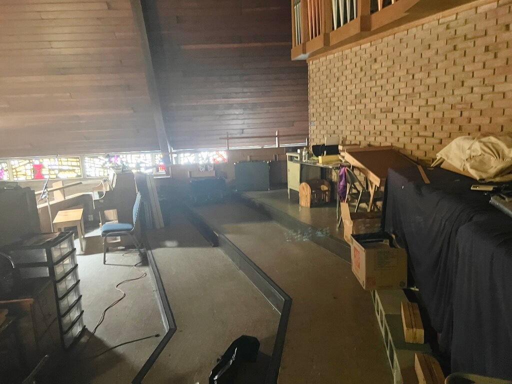 Hosanna Tabor Lutheran Church and School | Real Estate Professional Services