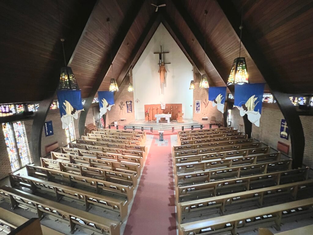 Hosanna Tabor Lutheran Church and School | Real Estate Professional Services