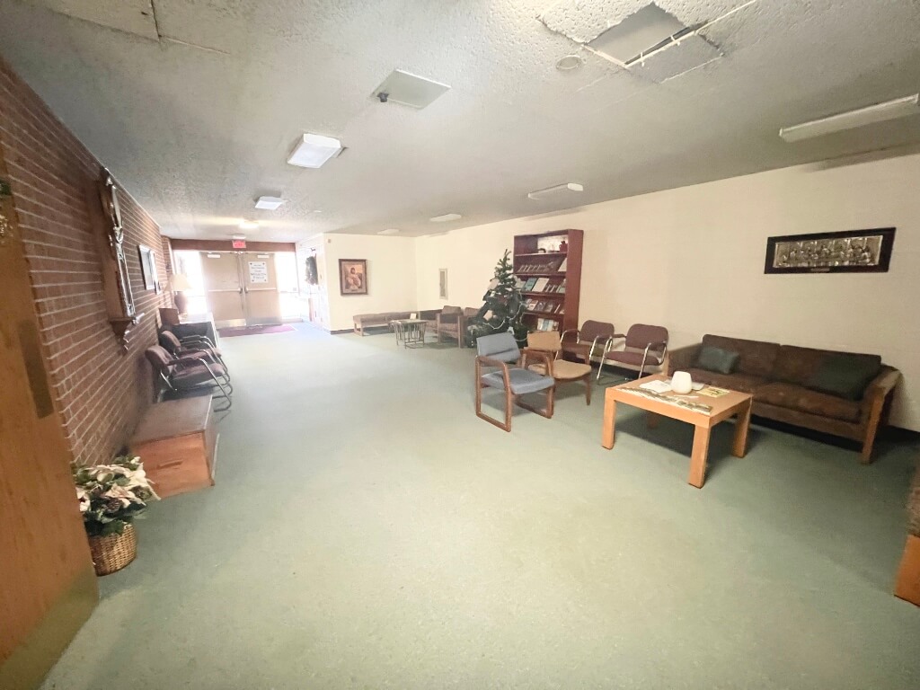 Hosanna Tabor Lutheran Church and School | Real Estate Professional Services