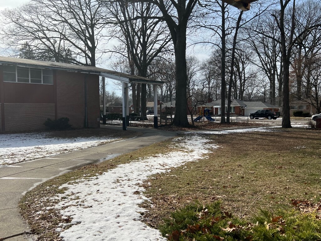 Hosanna Tabor Lutheran Church and School | Real Estate Professional Services