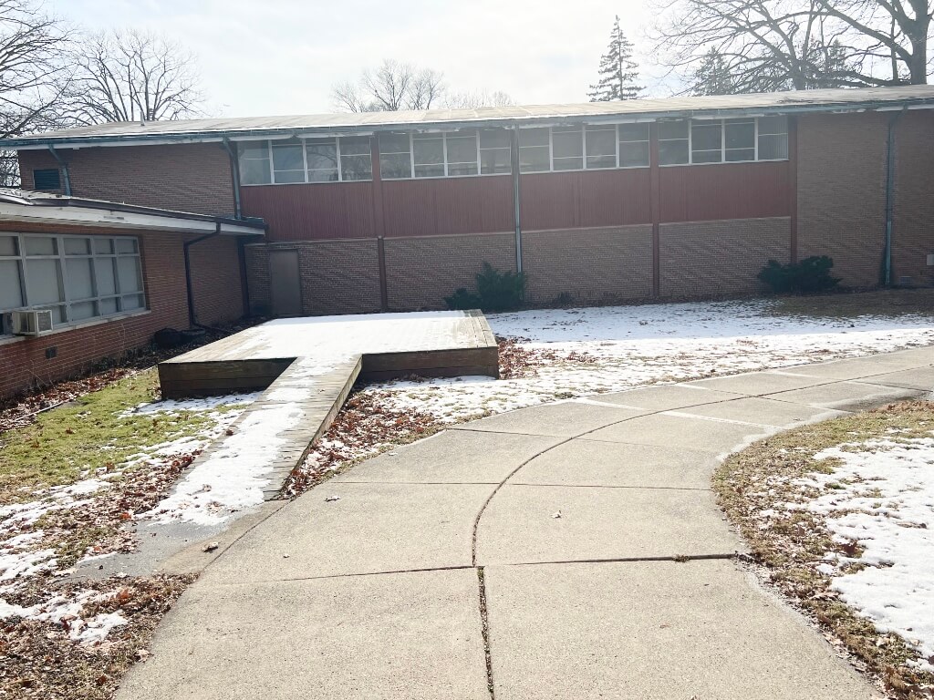 Hosanna Tabor Lutheran Church and School | Real Estate Professional Services