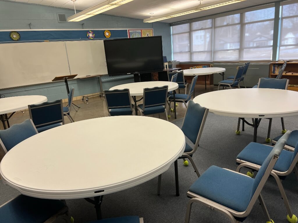 Hosanna Tabor Lutheran Church and School | Real Estate Professional Services