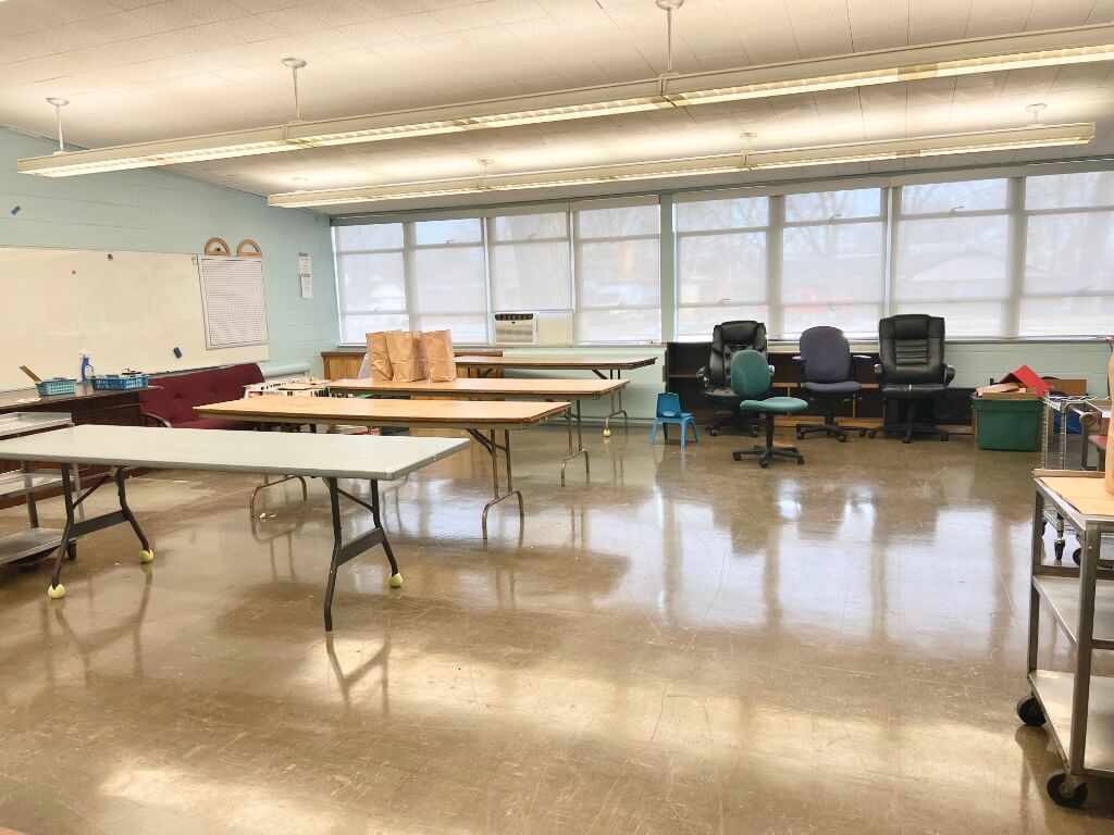 Hosanna Tabor Lutheran Church and School | Real Estate Professional Services