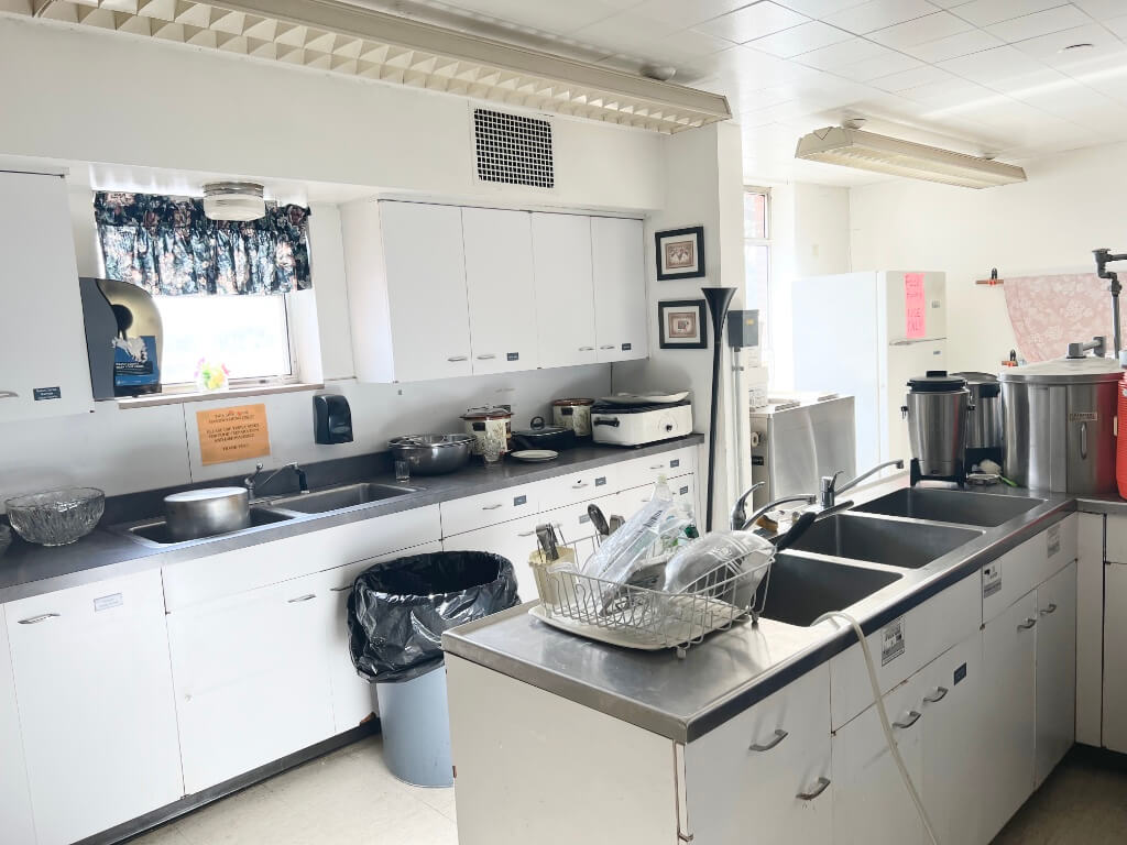 Hosanna Tabor Lutheran Church and School | Real Estate Professional Services