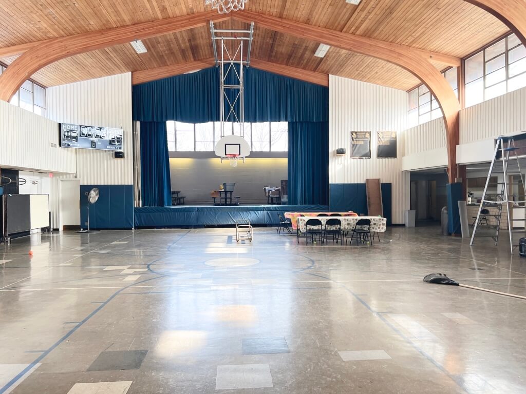 Hosanna Tabor Lutheran Church and School | Real Estate Professional Services