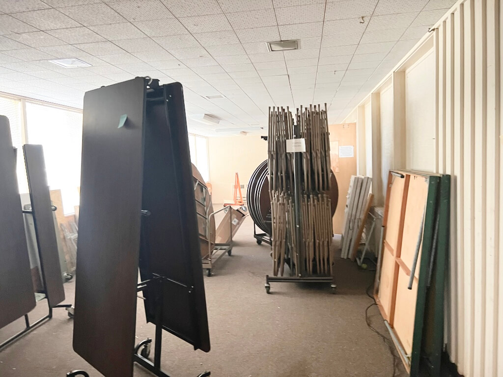 Hosanna Tabor Lutheran Church and School | Real Estate Professional Services