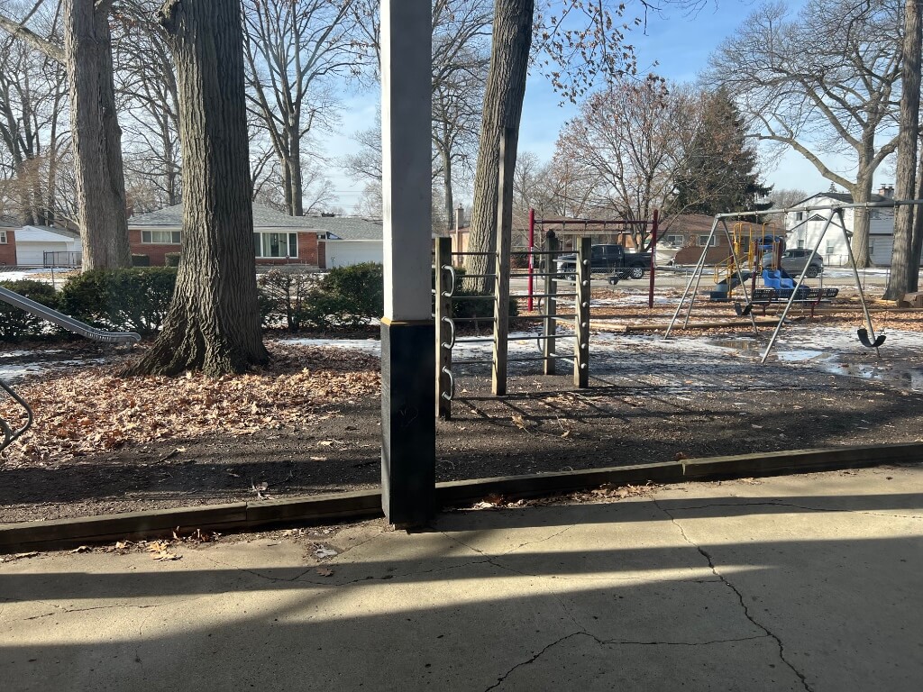 Hosanna Tabor Lutheran Church and School | Real Estate Professional Services