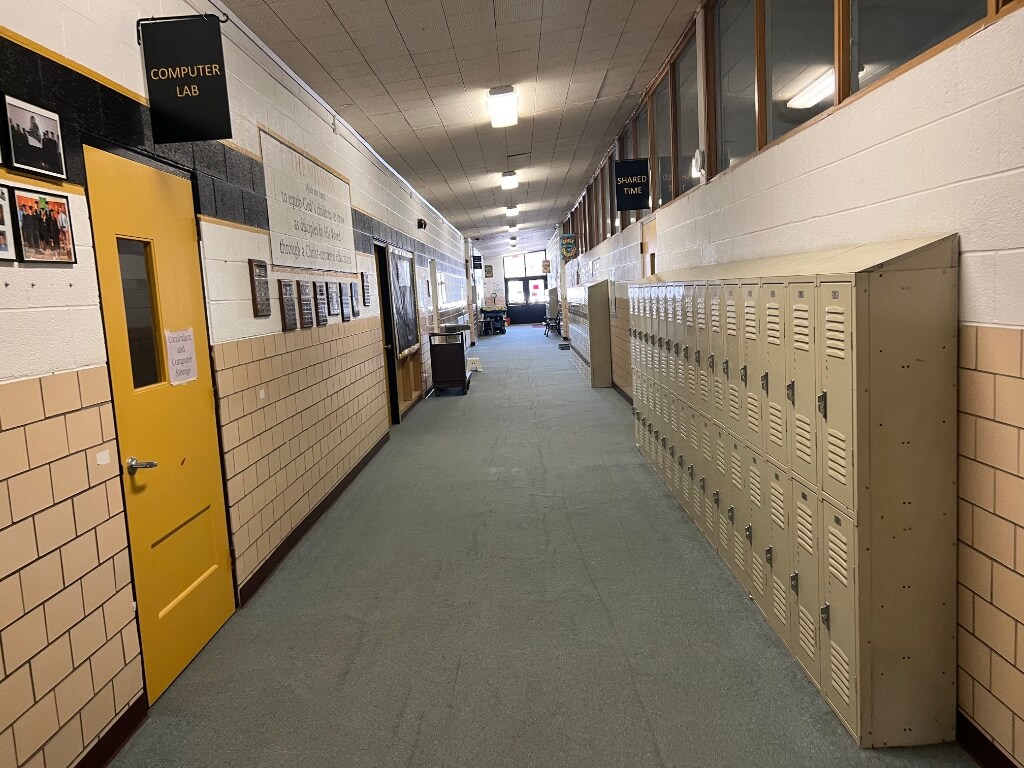 Hosanna Tabor Lutheran Church and School | Real Estate Professional Services