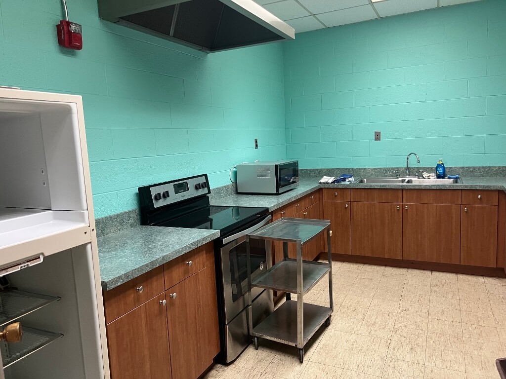 Hosanna Tabor Lutheran Church and School | Real Estate Professional Services