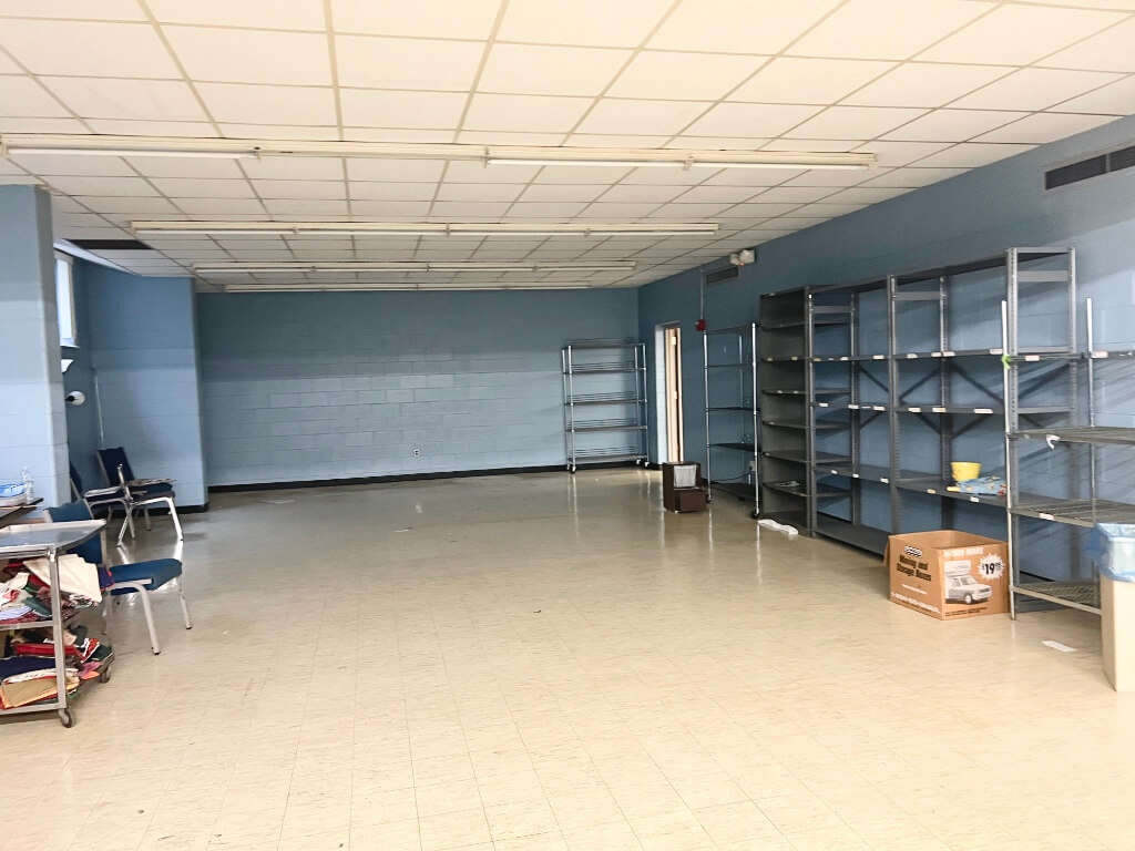 Hosanna Tabor Lutheran Church and School | Real Estate Professional Services