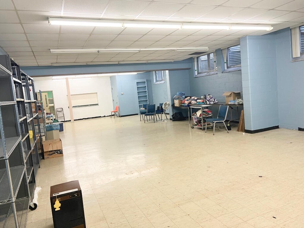 Hosanna Tabor Lutheran Church and School | Real Estate Professional Services