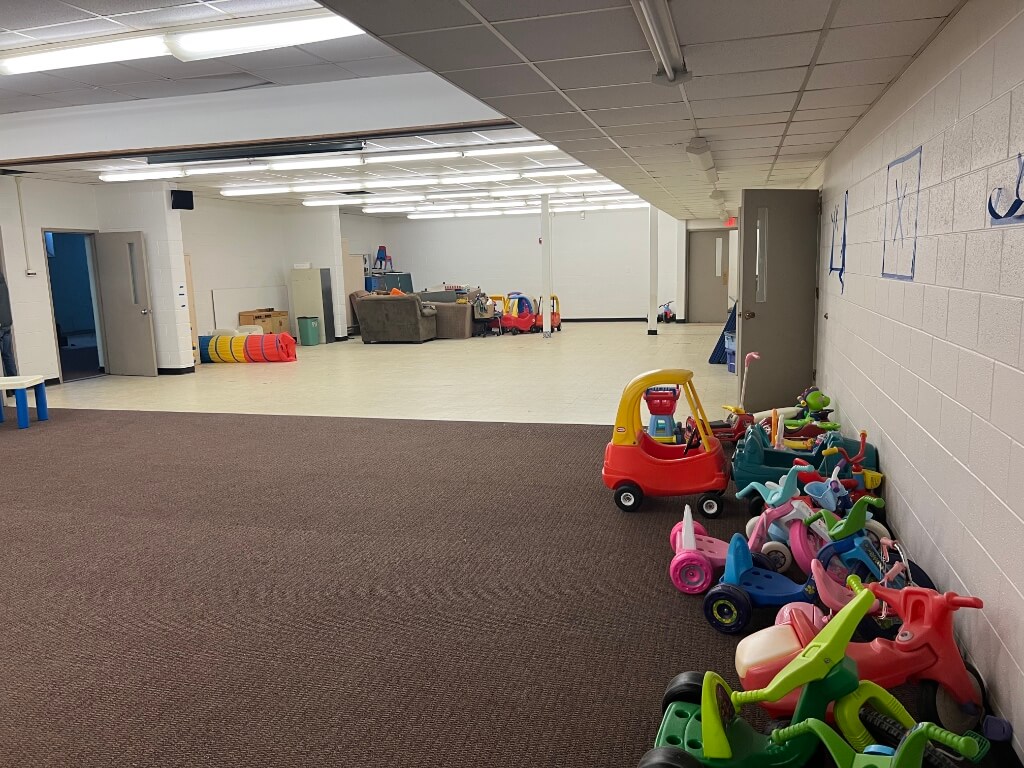 Hosanna Tabor Lutheran Church and School | Real Estate Professional Services