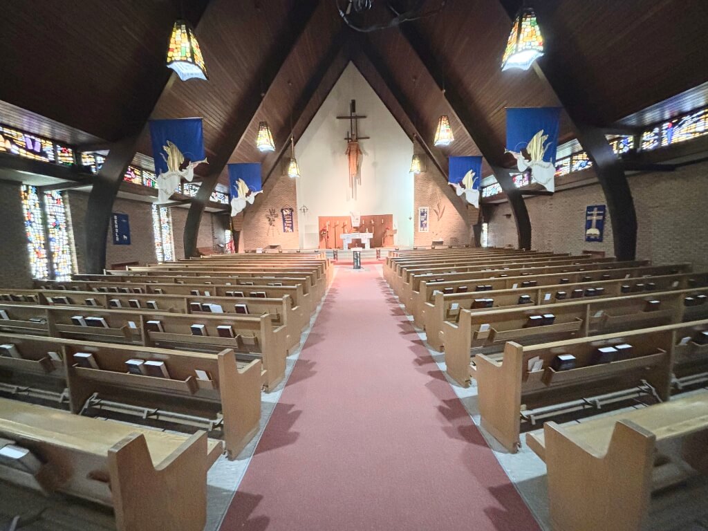 Hosanna Tabor Lutheran Church and School | Real Estate Professional Services