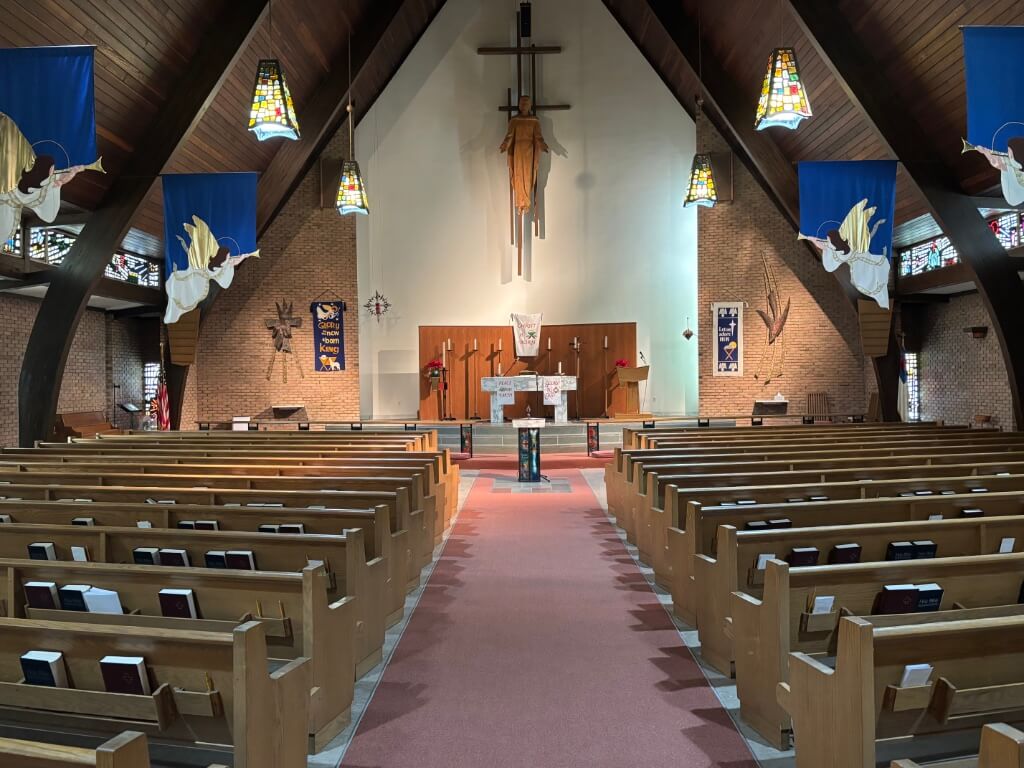 Hosanna Tabor Lutheran Church and School | Real Estate Professional Services