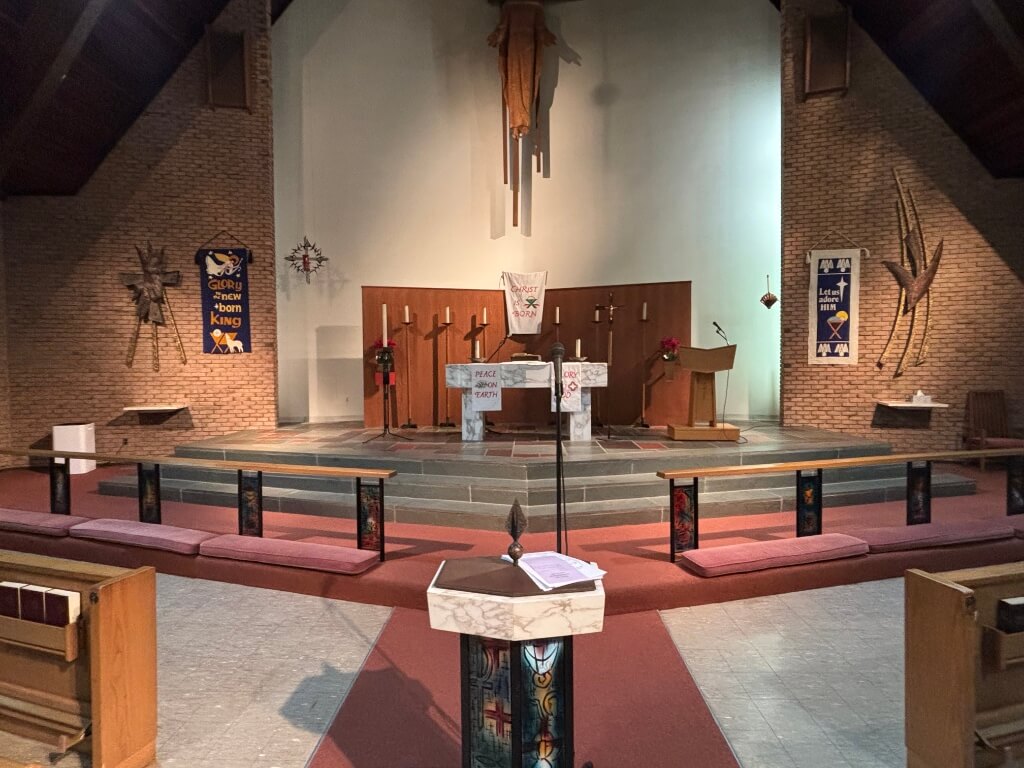 Hosanna Tabor Lutheran Church and School | Real Estate Professional Services