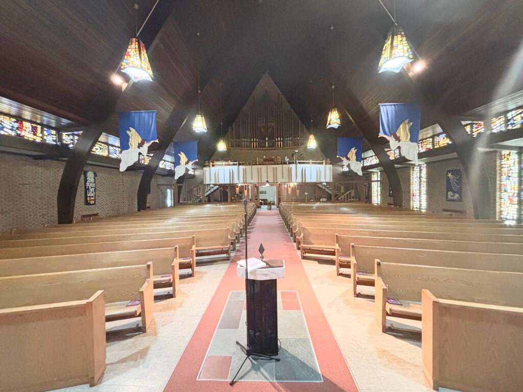 Hosanna Tabor Lutheran Church and School | Real Estate Professional Services