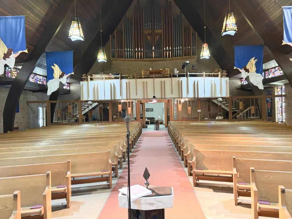 Hosanna Tabor Lutheran Church and School | Real Estate Professional Services