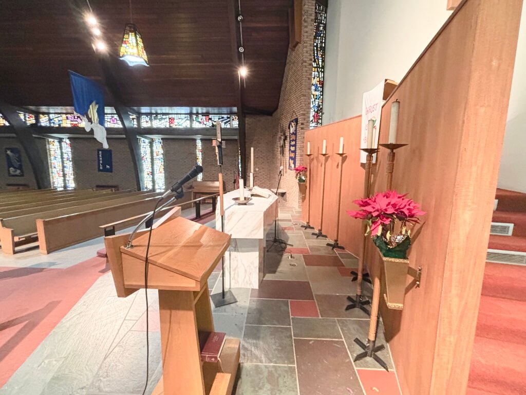 Hosanna Tabor Lutheran Church and School | Real Estate Professional Services