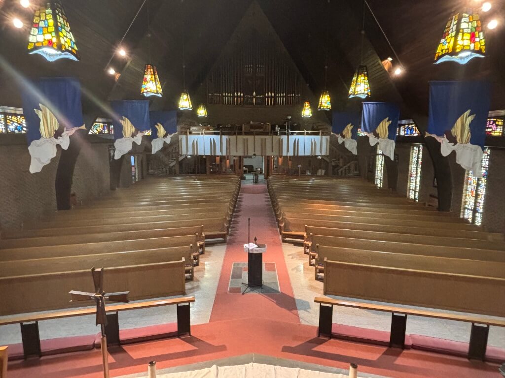 Hosanna Tabor Lutheran Church and School | Real Estate Professional Services