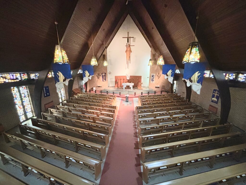 Hosanna Tabor Lutheran Church and School | Real Estate Professional Services