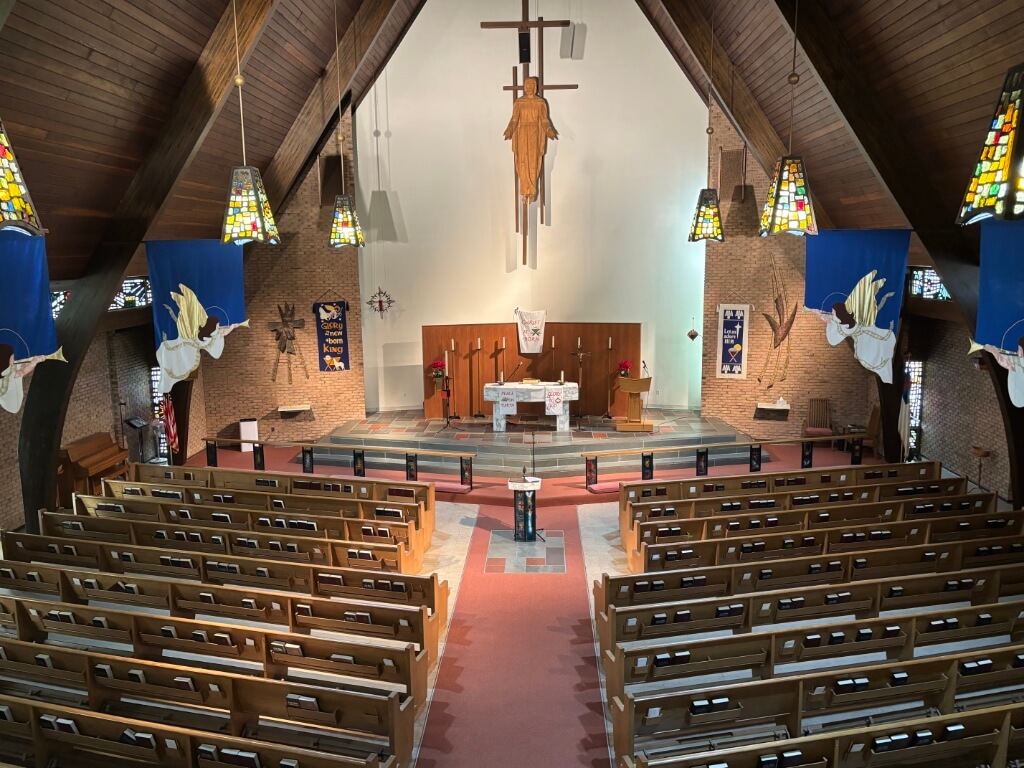 Hosanna Tabor Lutheran Church and School | Real Estate Professional Services