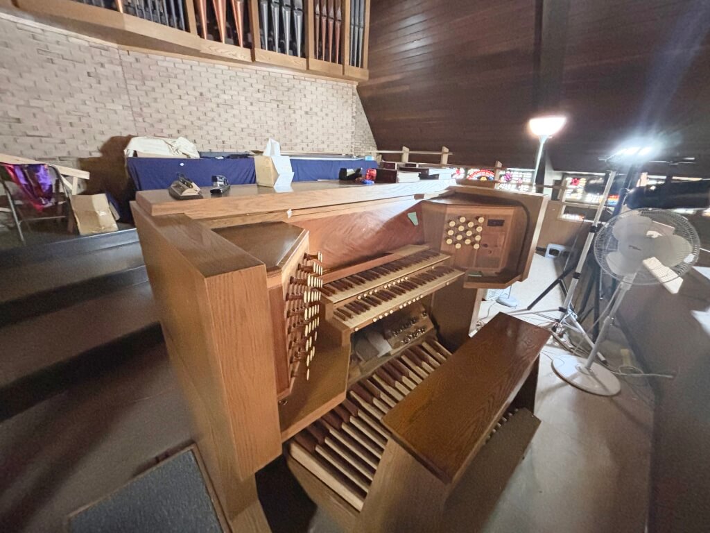 Hosanna Tabor Lutheran Church and School | Real Estate Professional Services