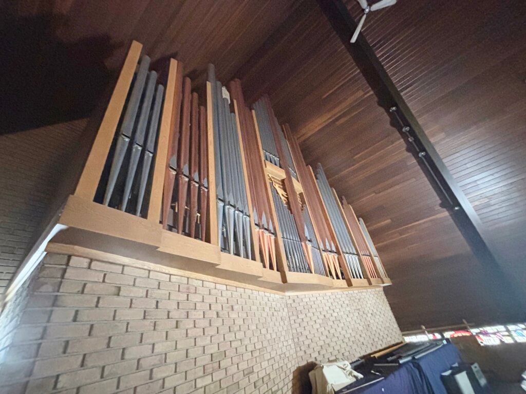 Hosanna Tabor Lutheran Church and School | Real Estate Professional Services