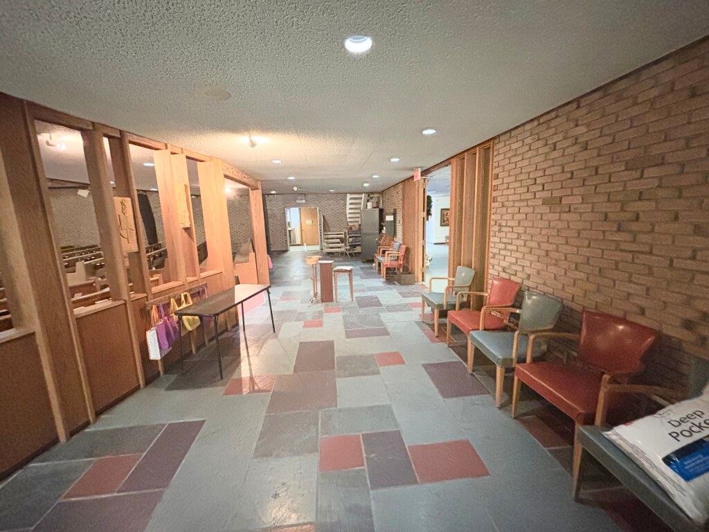 Hosanna Tabor Lutheran Church and School | Real Estate Professional Services