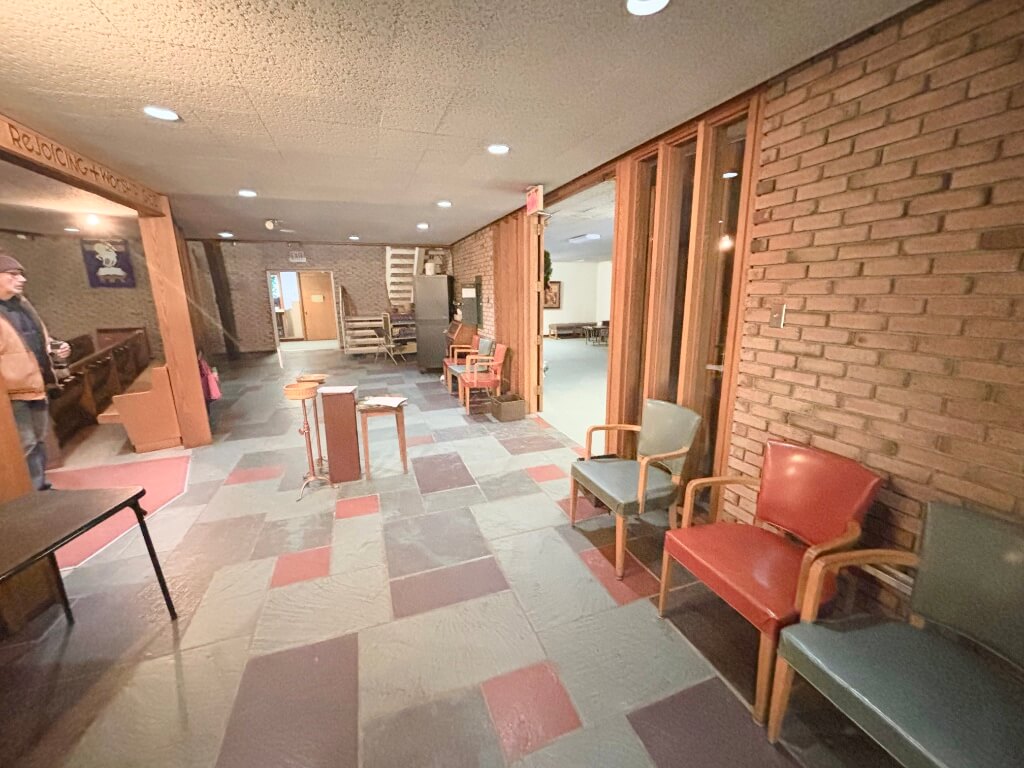 Hosanna Tabor Lutheran Church and School | Real Estate Professional Services