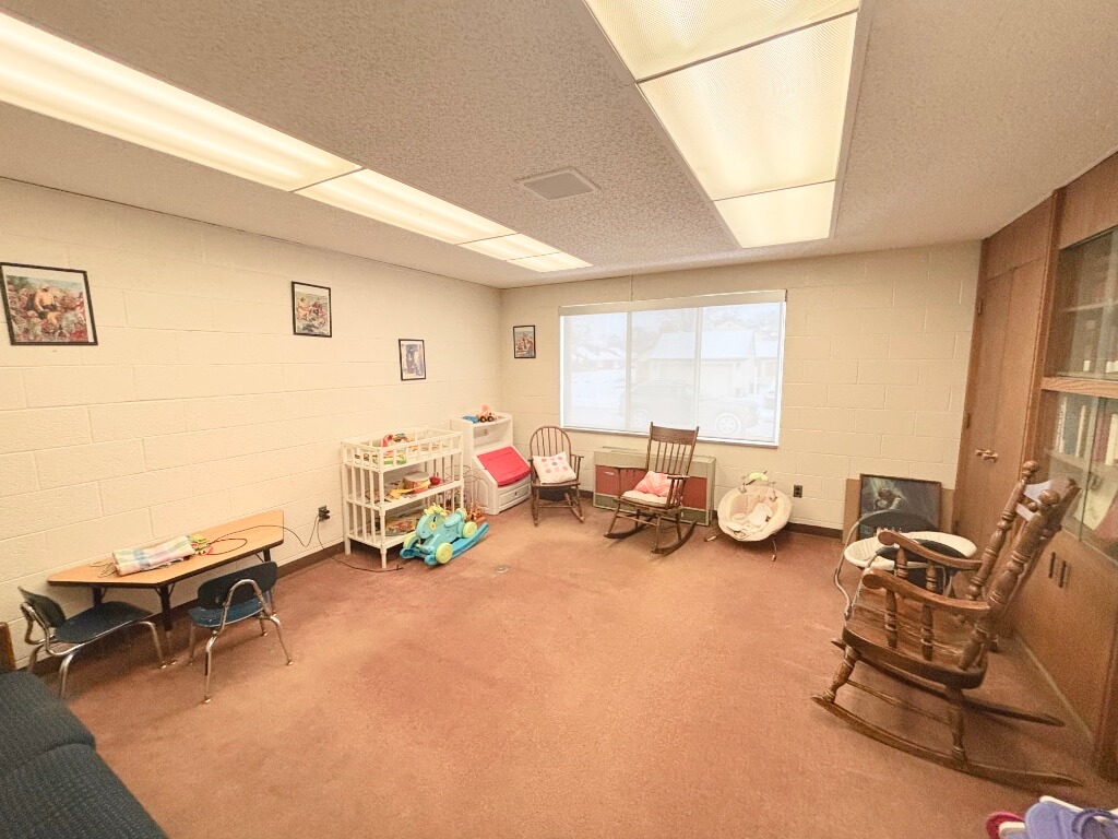 Hosanna Tabor Lutheran Church and School | Real Estate Professional Services