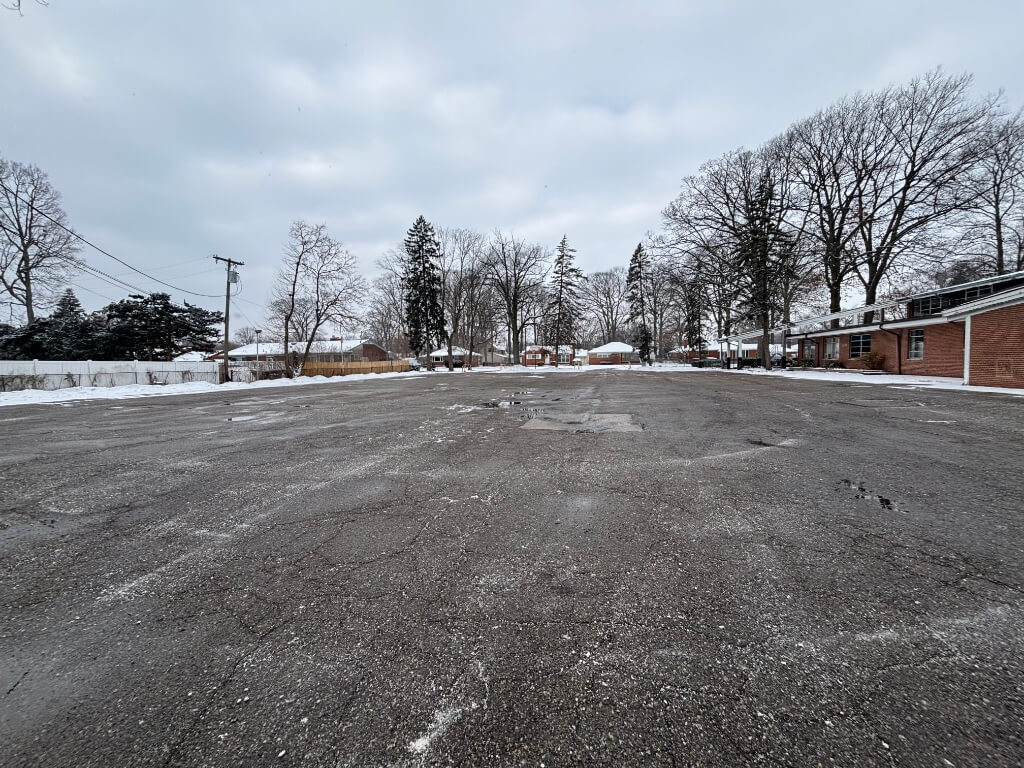 Hosanna Tabor Lutheran Church and School | Real Estate Professional Services