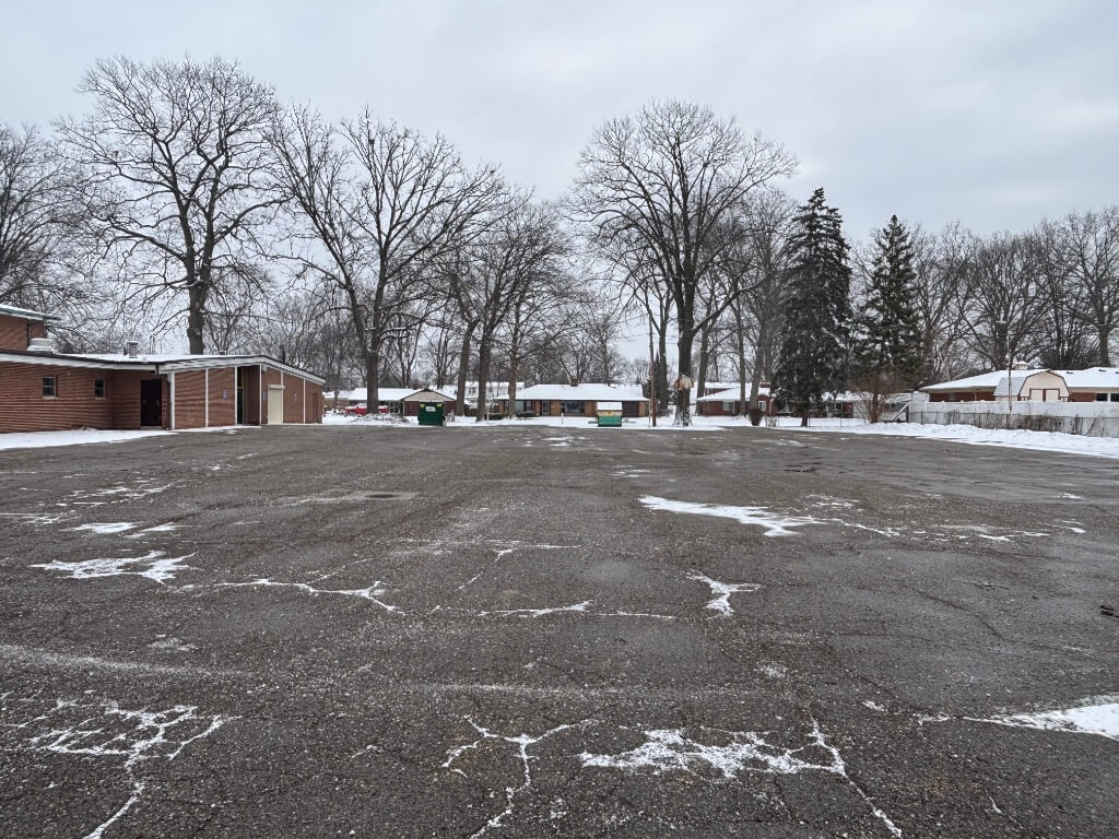 Hosanna Tabor Lutheran Church and School | Real Estate Professional Services