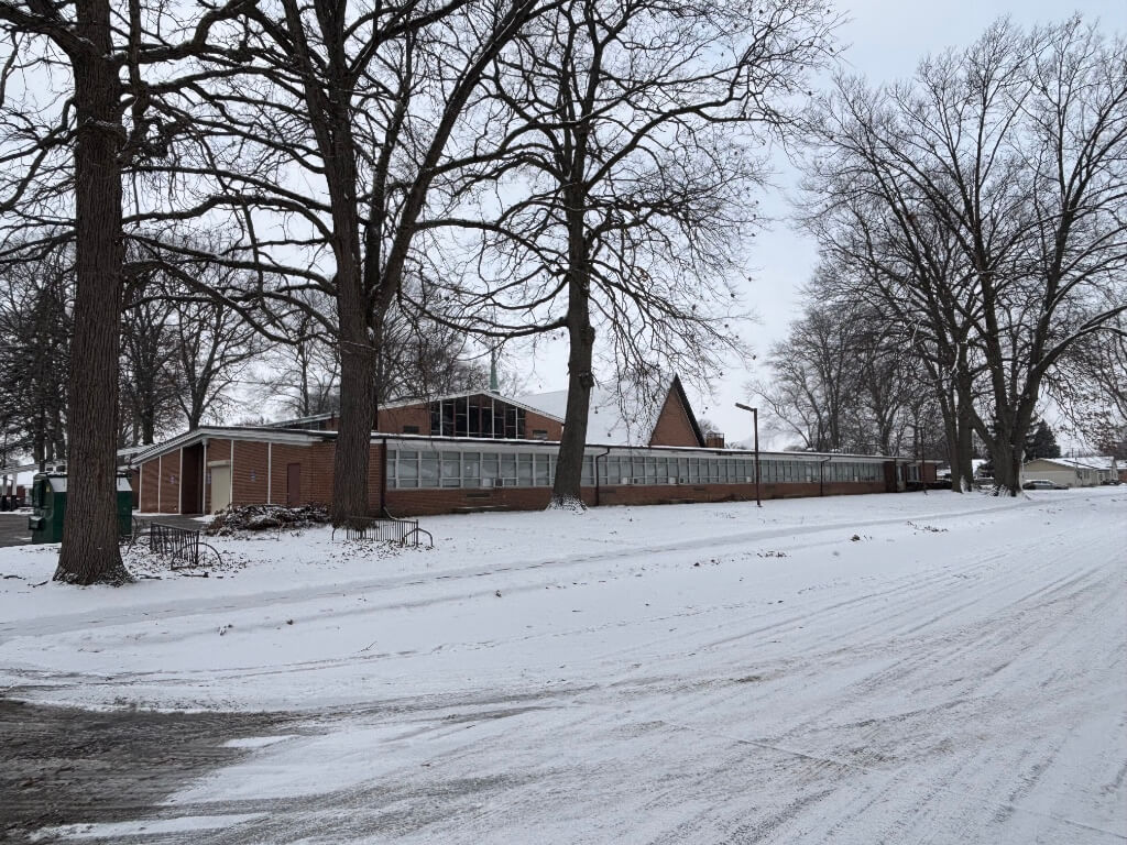 Hosanna Tabor Lutheran Church and School | Real Estate Professional Services