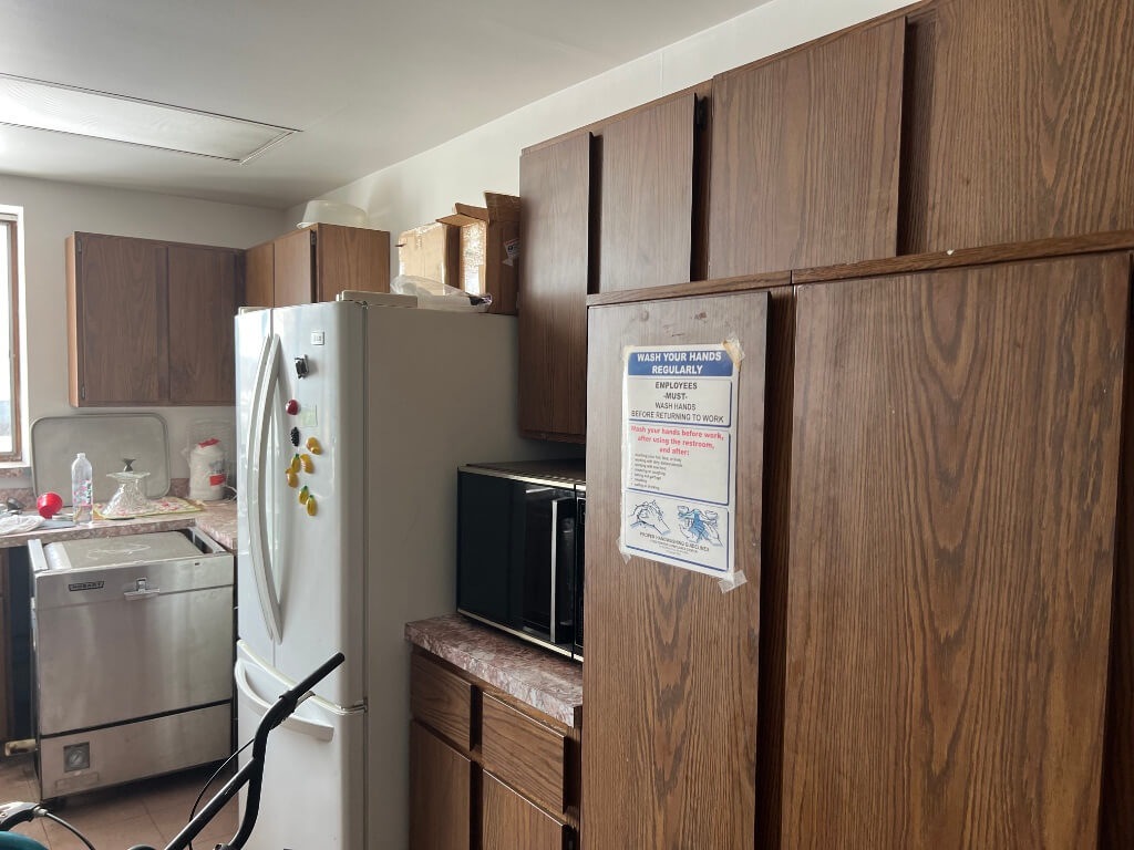 Community AME Church | Real Estate Professional Services