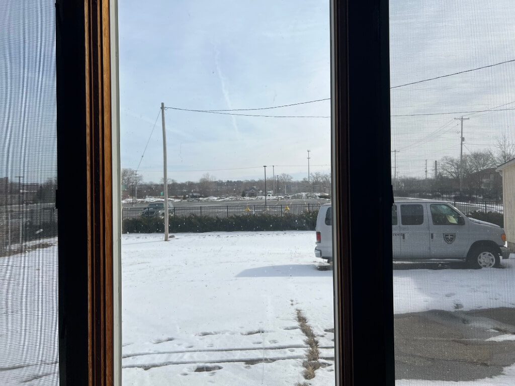 Community AME Church | Real Estate Professional Services