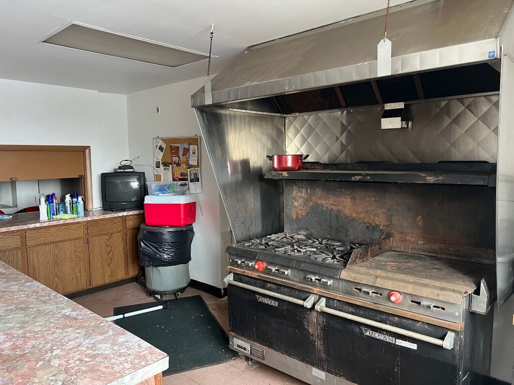 Community AME Church | Real Estate Professional Services