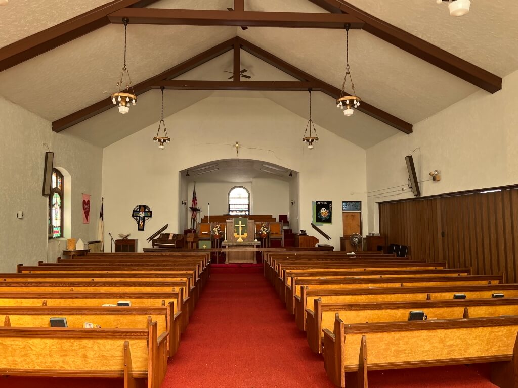 Community AME Church | Real Estate Professional Services