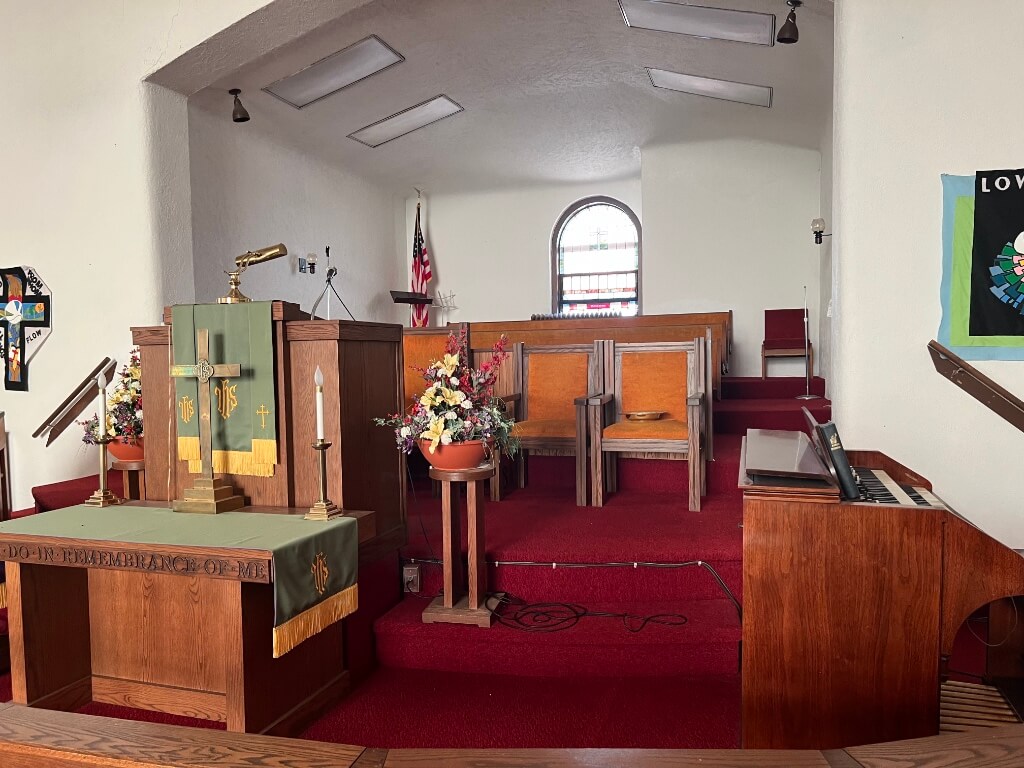Community AME Church | Real Estate Professional Services