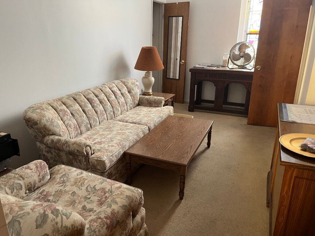 Community AME Church | Real Estate Professional Services