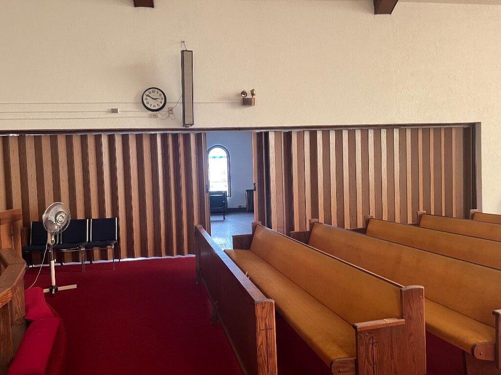 Community AME Church | Real Estate Professional Services