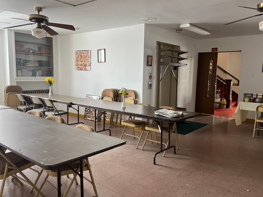 Community AME Church | Real Estate Professional Services