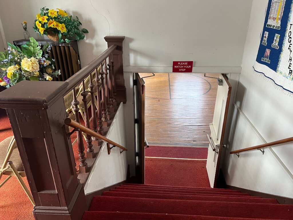 Community AME Church | Real Estate Professional Services